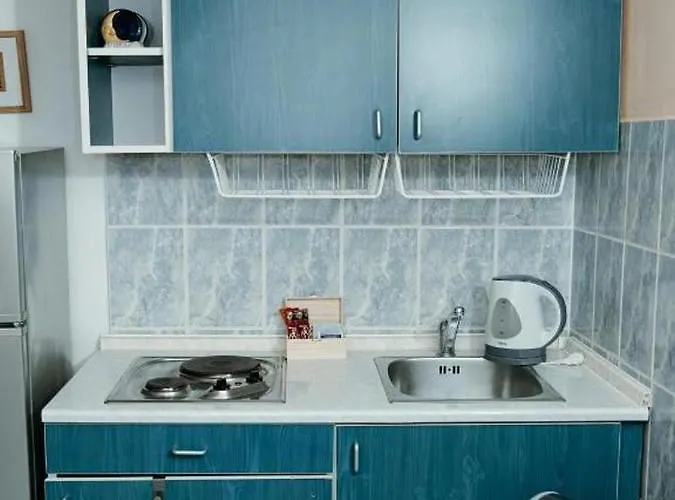 By The Sea Komarna, Neretva Delta - Usce Neretve - 21938 Apartamento *